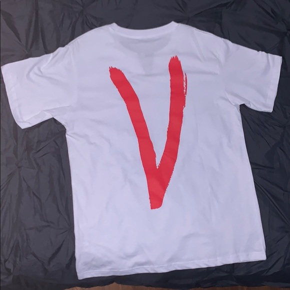 VLONE love tee - Picture 2 of 3